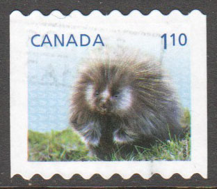Canada Scott 2605 Used - Click Image to Close